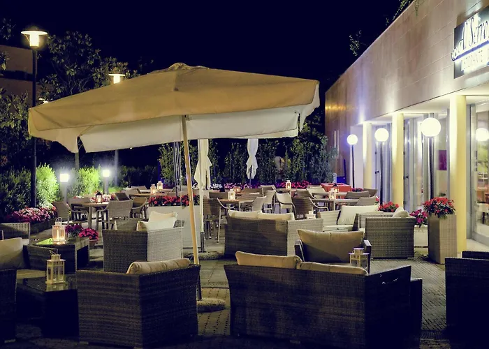 Mercure Genova San Biagio
